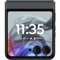 Телефон Motorola Razr 50 8GB/256GB (серый)