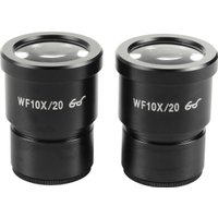 Микроскоп Микромед MC-2 ZOOM Digital 5Mp 30912