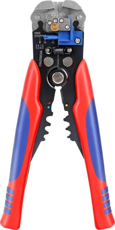 

Стриппер Workpro WP291007