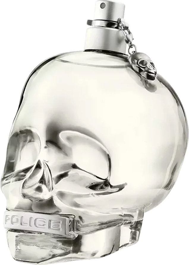 

Туалетная вода Police To Be Super EdT (Natural) EdT (40 мл)