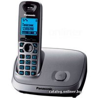 Радиотелефон Panasonic KX-TG6511