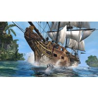  Assassin's Creed IV: Black Flag для PlayStation 4