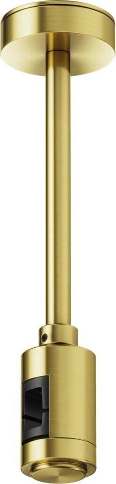 

Крепеж для шинопровода Maytoni Technical Accessories for tracks Flarity TRA156C-SL1-BS