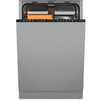 Встраиваемая посудомоечная машина Weissgauff BDW 4538 Touch Inverter Autoopen Timer Floor