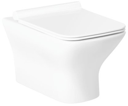 

Унитаз подвесной BelBagno Romano BB248CHR-SM (без сиденья)