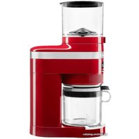 Электрическая кофемолка KitchenAid 5KCG8433ECA