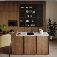 Варочная панель Libhof PH-36302I