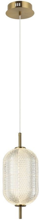 

Подвесная люстра Omnilux Cedrello OML-68806-01
