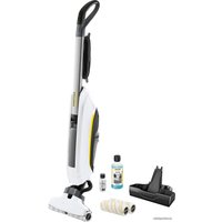 Электрошвабра Karcher FC 5 Premium (белый) 1.055-460.0