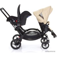Универсальная коляска ABC Design Zoom (3 в 1)