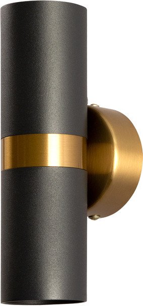 

Бра Arte Lamp Ran A3143AP-2BK