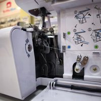 Оверлок Jasmine JS-675D