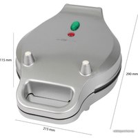Вафельница Clatronic WA 3772