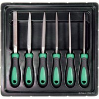 Набор напильников Jonnesway MFM06S 6 предметов