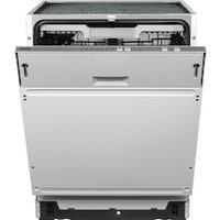 Встраиваемая посудомоечная машина ZorG W60B2A121G-A