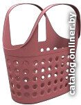 Корзина Berossi Soft ИК 38470000 (коралловый)