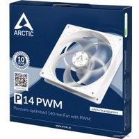 Вентилятор для корпуса Arctic P14 PWM ACFAN00223A