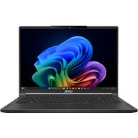 Игровой ноутбук MSI Stealth A16 AI+ A3XWHG-232XRU