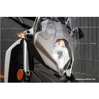 Мотоцикл M1NSK GOOSE 400 (черный/камуфляж) в Могилеве