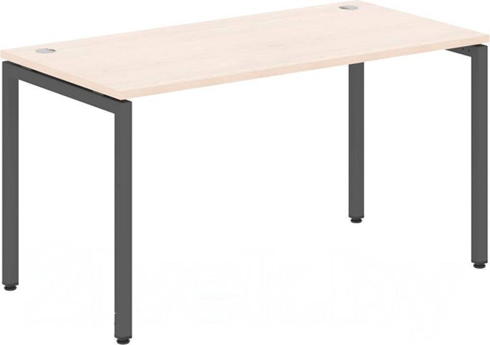 Стол Skyland Xten-S XSST 147 (бук тиара/антрацит)