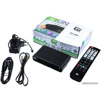 Смарт-приставка Galaxy Innovations Uni