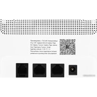 4G Wi-Fi роутер TCL Linkhub HH63 (белый)