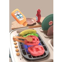 Детская кухня Top Goods 916A