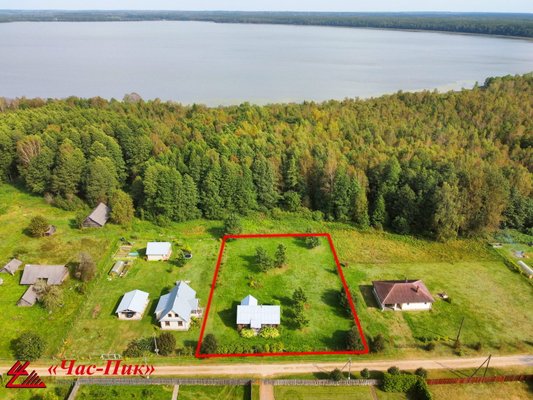 2-комн. квартира — Лынтупский сельский Совет, Роскошь