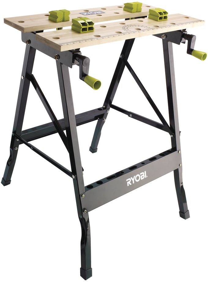 

Верстак Ryobi RWB01 5133001778