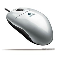 Мышь Logitech Pilot Optical Mouse