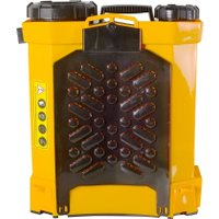 Аккумуляторный опрыскиватель Huter SP-10AC-SFA 70/13/102