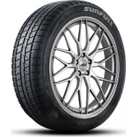Зимние шины Sunfull Mont-Pro WP882 235/50R19 99H
