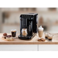 Кофемашина Normann ACM-528