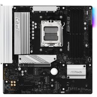 Материнская плата ASRock B650M Pro X3D