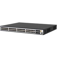 Управляемый коммутатор уровня 2+ SNR SNR-S5310G-48TX-POE