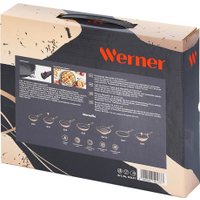 Сковорода Werner Marseille 50137