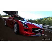 Gran Turismo 5 для PlayStation 3