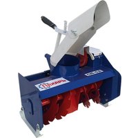 Снегоуборщик Пахарь СУБ-06 к МБ Нева, Ока HBM30D