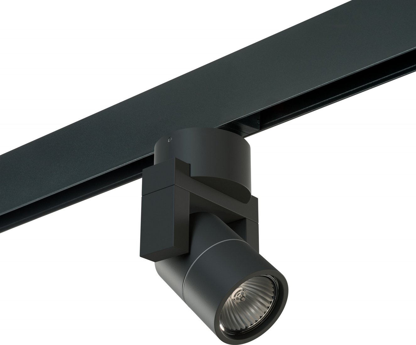 

Трековый светильник Lightstar Illumo PRO051047