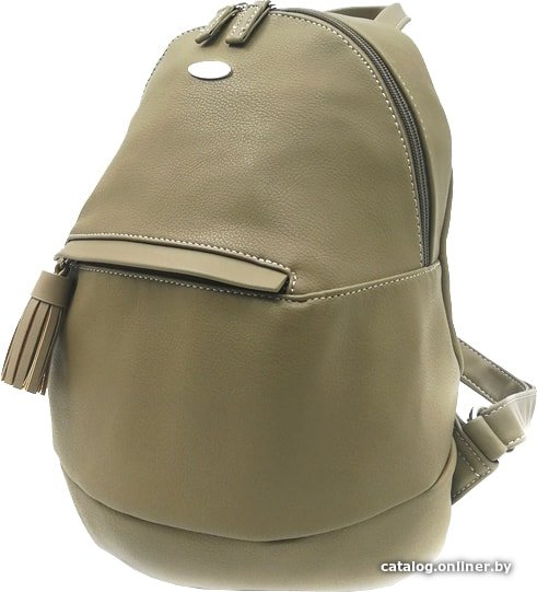 Городской рюкзак David Jones 5712-4 (хаки)