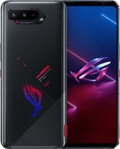 ROG Phone 5s ZS676KS 12GB/128GB (черный)