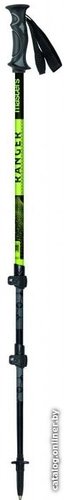Треккинговые палки Masters Ranger Green 01S4719