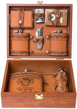 Подарочный набор Helios HS-GT-TZ195