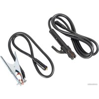 Сварочный инвертор Ресанта САИ-190Д