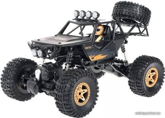 Crossbot Краулер Пантера 870696 (черный)