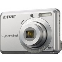 Фотоаппарат Sony Cyber-shot DSC-S930