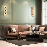 Бра Odeon Light Hall 4854/4W