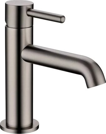 Смеситель Grocenberg GB2099 (графит)