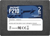 P210 2TB P210S2TB25