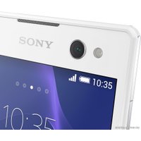 Телефон Sony Xperia C3